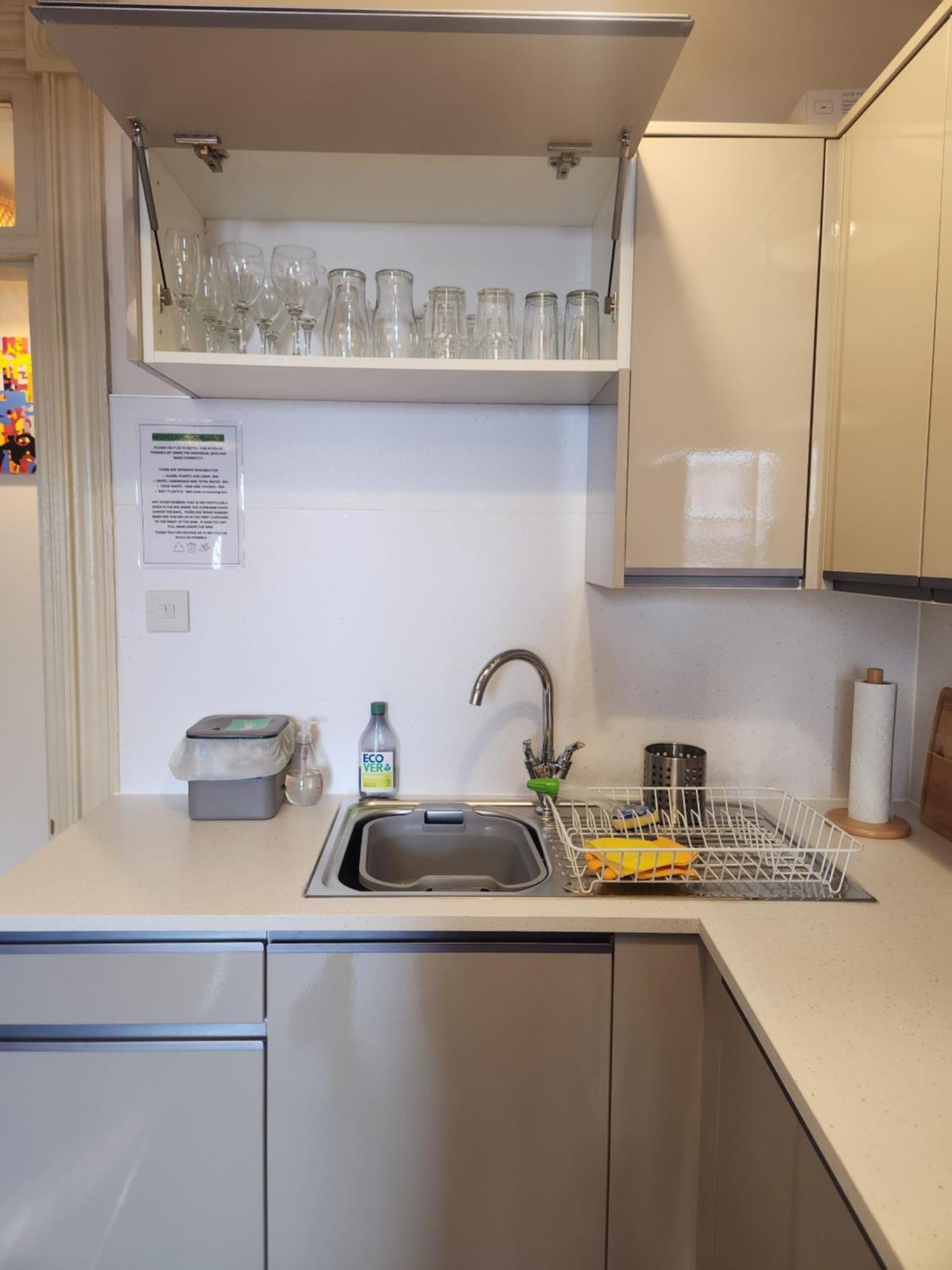 Central Gloucester Self-Catering Flat - A Hidden Gem Ngoại thất bức ảnh