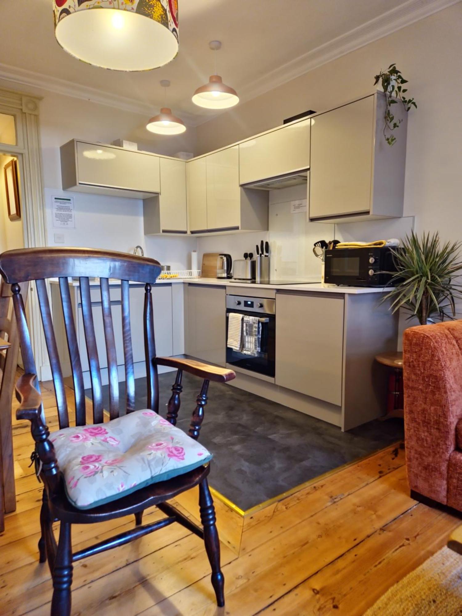 Central Gloucester Self-Catering Flat - A Hidden Gem Ngoại thất bức ảnh