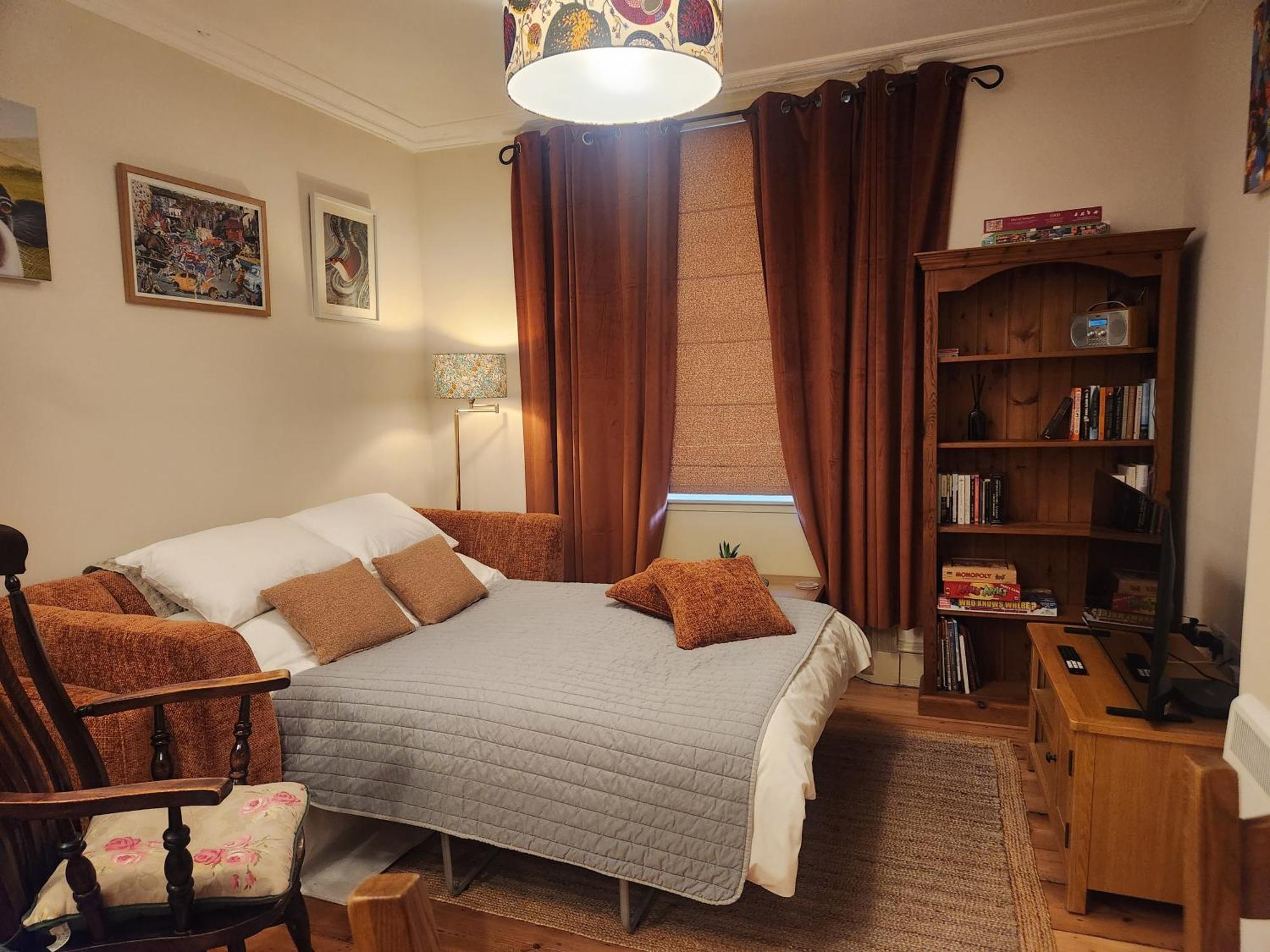 Central Gloucester Self-Catering Flat - A Hidden Gem Ngoại thất bức ảnh