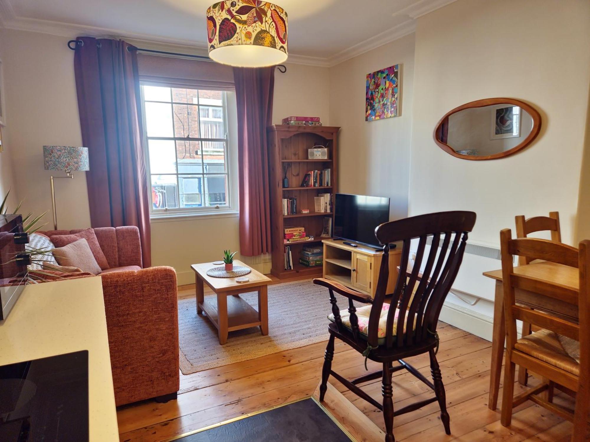 Central Gloucester Self-Catering Flat - A Hidden Gem Ngoại thất bức ảnh